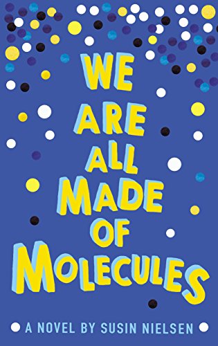 Beispielbild fr We Are All Made of Molecules zum Verkauf von WorldofBooks
