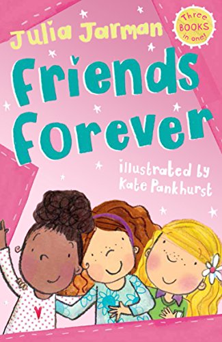 Beispielbild fr Friends Forever zum Verkauf von AwesomeBooks