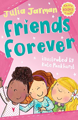 Stock image for Friends Forever for sale by AwesomeBooks