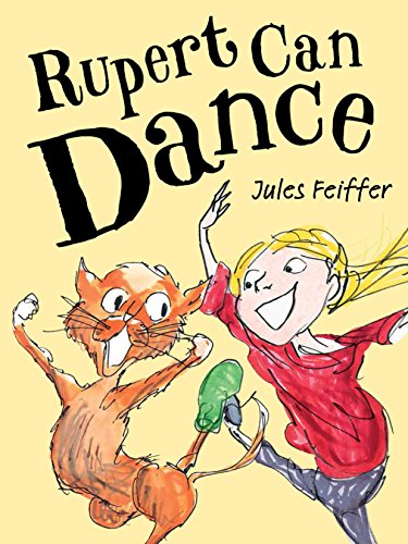 9781783442430: Rupert Can Dance