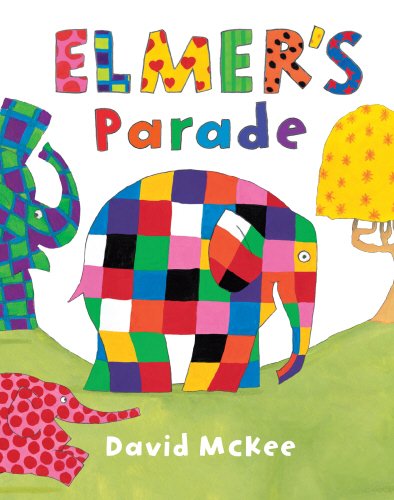 9781783442676: Elmer's Parade