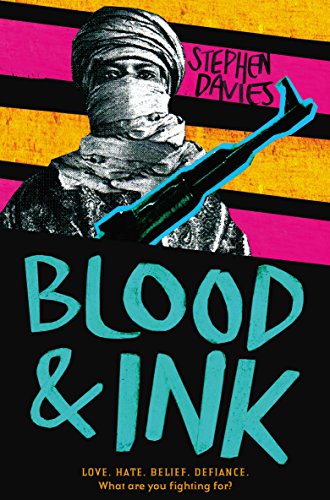 Beispielbild fr Blood & Ink zum Verkauf von medimops