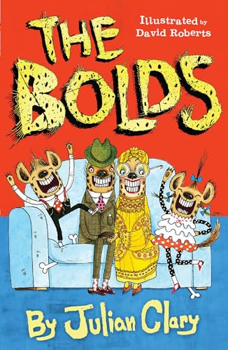 Imagen de archivo de The Bolds a la venta por WorldofBooks
