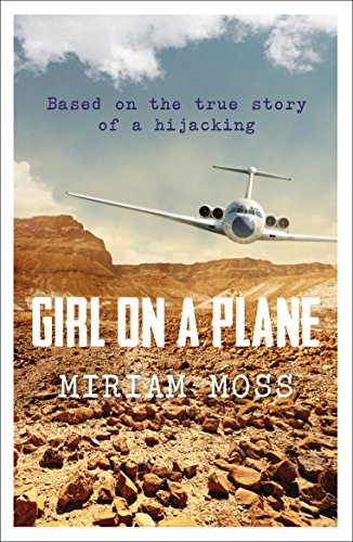 Beispielbild fr Girl on a Plane zum Verkauf von WorldofBooks
