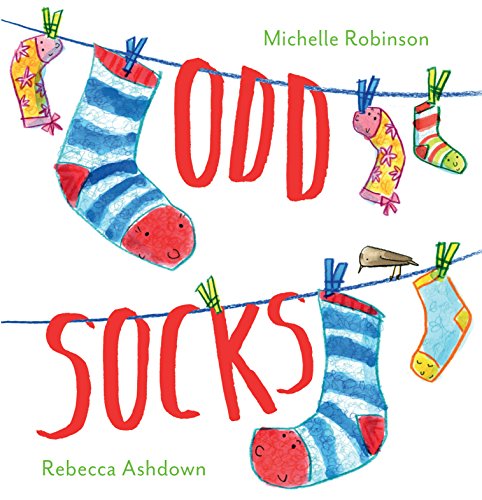 9781783443376: Odd Socks