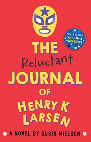 9781783443666: The Reluctant Journal of Henry K. Larsen