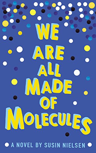 9781783443765: We Are All Made Of Molecules