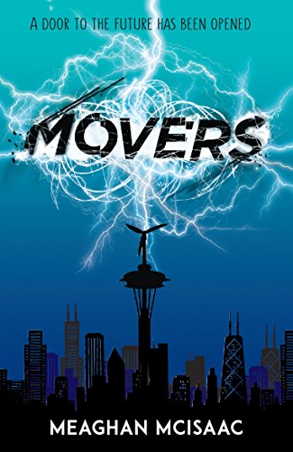 Stock image for Movers for sale by WorldofBooks
