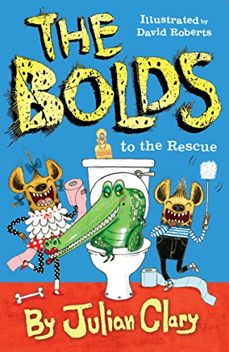 Stock image for The Bolds to the Rescue for sale by More Than Words