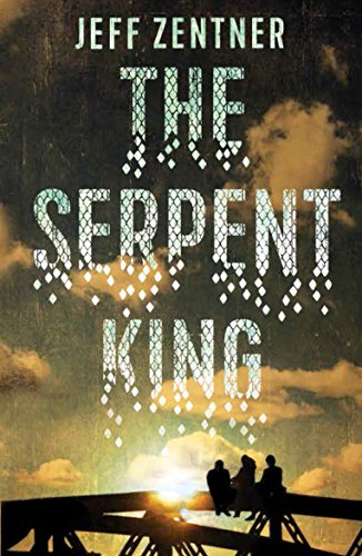9781783443819: The Serpent King
