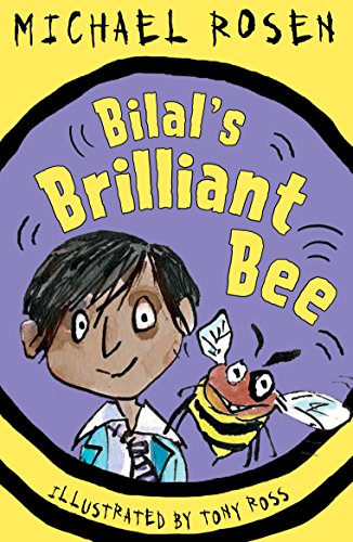 Imagen de archivo de Bilal's Brilliant Bee a la venta por Blackwell's