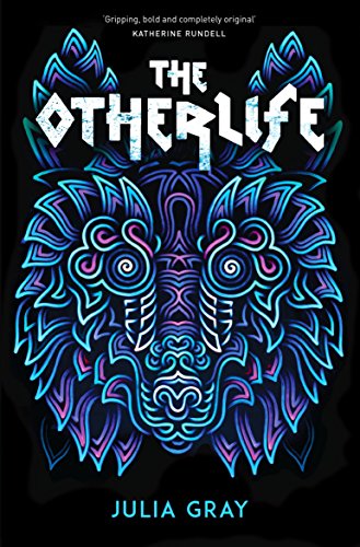 Stock image for The Otherlife for sale by WorldofBooks