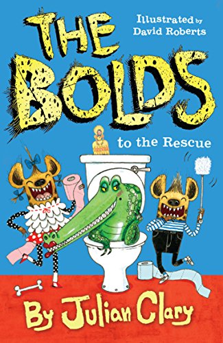 Beispielbild fr The Bolds to the Rescue zum Verkauf von WorldofBooks