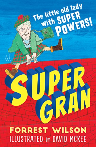 9781783444588: Super Gran