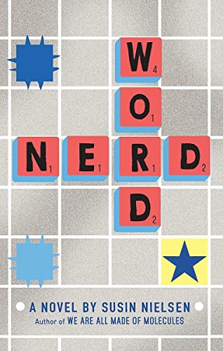 Stock image for Word Nerd for sale by Goldstone Books