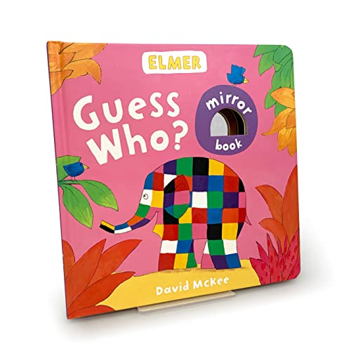 Stock image for Guess Who? for sale by Blackwell's