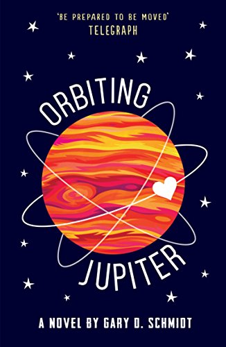 Imagen de archivo de Orbiting Jupiter a la venta por WorldofBooks