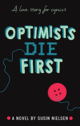 Imagen de archivo de Optimists Die First a la venta por WorldofBooks