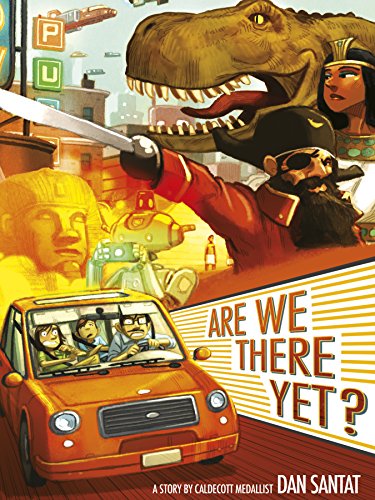 Beispielbild fr Are We There Yet? zum Verkauf von Better World Books