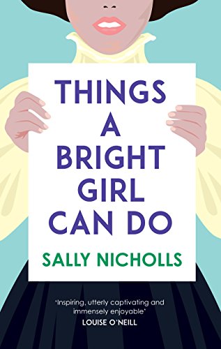 Imagen de archivo de Things a Bright Girl Can Do a la venta por AwesomeBooks