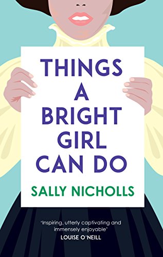 Stock image for Things a Bright Girl Can Do for sale by AwesomeBooks