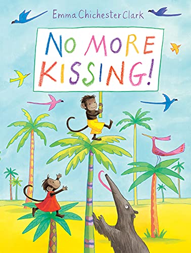 9781783445851: No More Kissing!: 5 (Mimi and Momo)