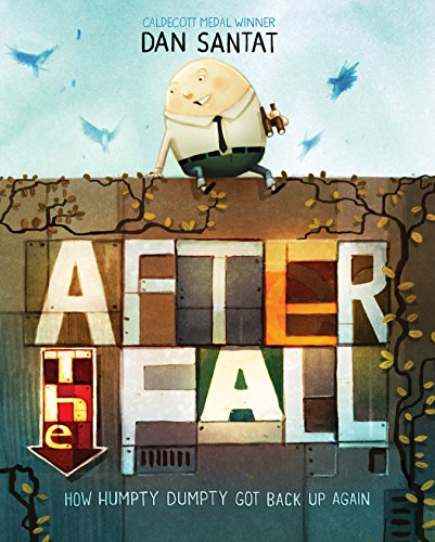 Stock image for After the Fall for sale by Red's Corner LLC