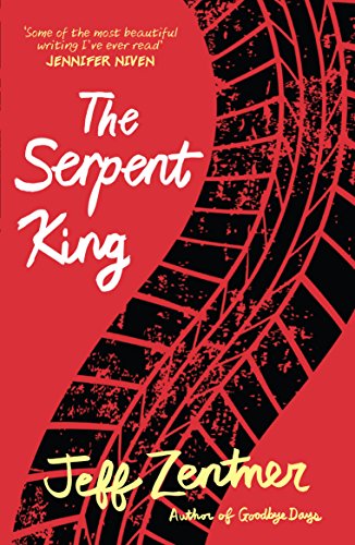 Stock image for The Serpent King for sale by Reuseabook