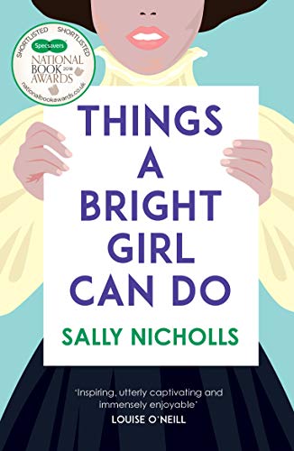 Imagen de archivo de Things a Bright Girl Can Do a la venta por SecondSale