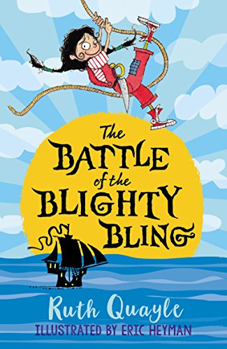 Beispielbild fr The Battle of the Blighty Bling zum Verkauf von Blackwell's