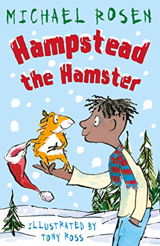 Stock image for Hampstead the Hamster for sale by Better World Books: West