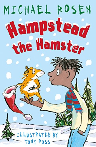 9781783447329: Hampstead the Hamster
