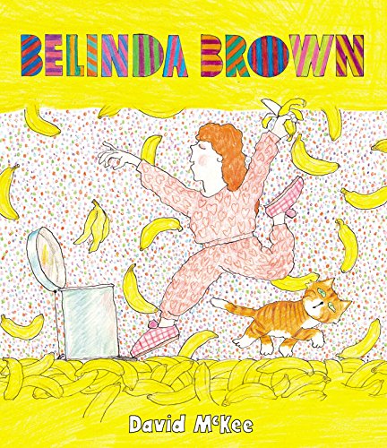Beispielbild fr Belinda Brown zum Verkauf von Buchpark