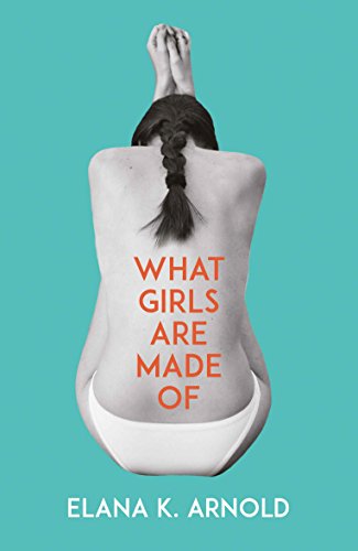 Beispielbild fr What Girls Are Made Of zum Verkauf von WorldofBooks