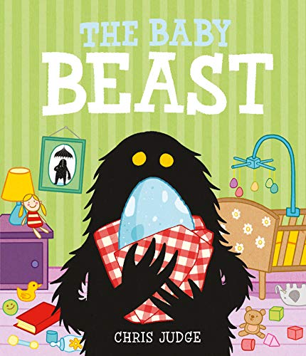 Beispielbild fr The Baby Beast (The Beast) zum Verkauf von WorldofBooks