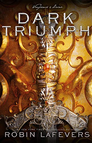 Beispielbild fr Dark Triumph (His Fair Assassin) zum Verkauf von WorldofBooks