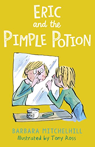 Stock image for Eric and the Pimple Potion: 3 for sale by WorldofBooks