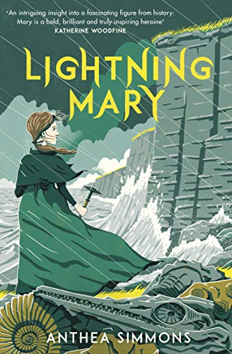 9781783448296: Lightning Mary