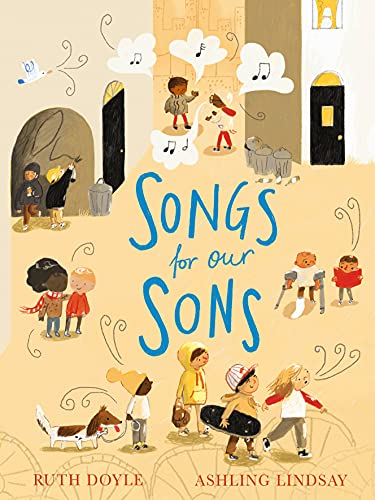 Stock image for Songs for Our Sons for sale by Blackwell's