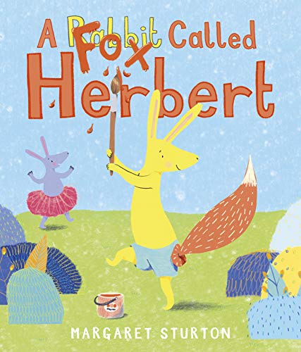 9781783448708: A Fox Called Herbert