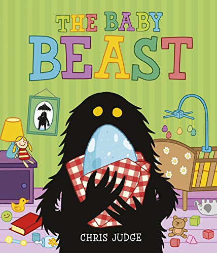 Beispielbild fr The Baby Beast (The Beast) zum Verkauf von WorldofBooks