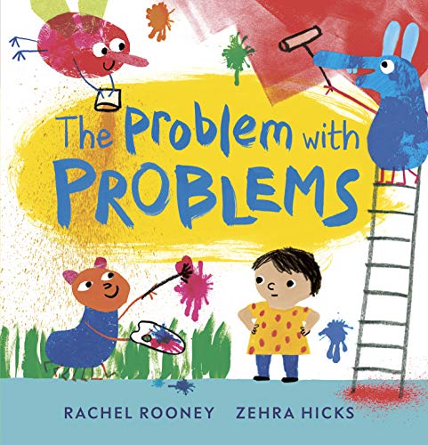 Stock image for The Problem With Problems for sale by Blackwell's