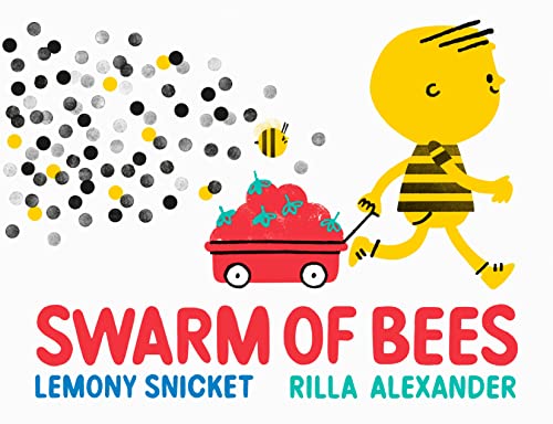 Stock image for Swarm of Bees for sale by Blackwell's