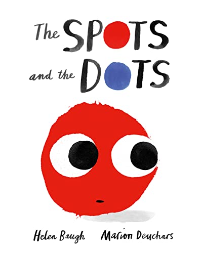 Imagen de archivo de The Spots and the Dots a la venta por GF Books, Inc.