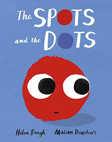 Beispielbild fr The Spots And The Dots zum Verkauf von GreatBookPrices