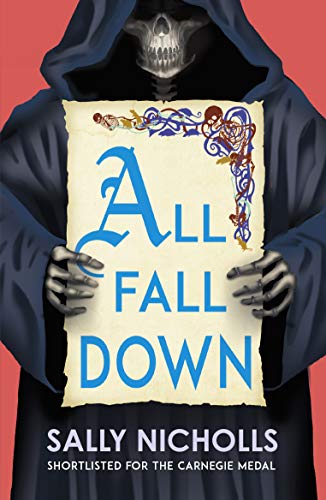 Beispielbild fr All Fall Down zum Verkauf von WorldofBooks
