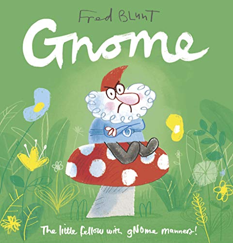 Beispielbild fr Gnome zum Verkauf von WorldofBooks