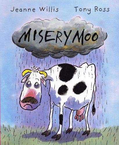 Beispielbild fr Misery Moo zum Verkauf von AwesomeBooks