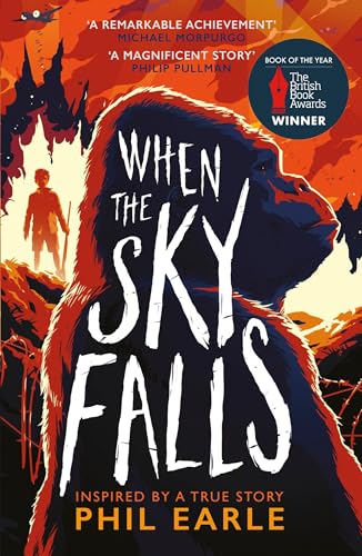 Stock image for When the Sky Falls for sale by WorldofBooks
