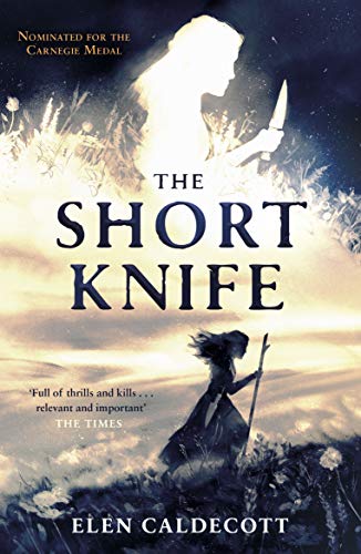 Beispielbild fr The Short Knife zum Verkauf von WorldofBooks